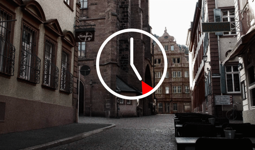 Ausnahme für Kult-Clubs: Warum Heidelberg am Wochenende doch bis 5 Uhr feiern darf