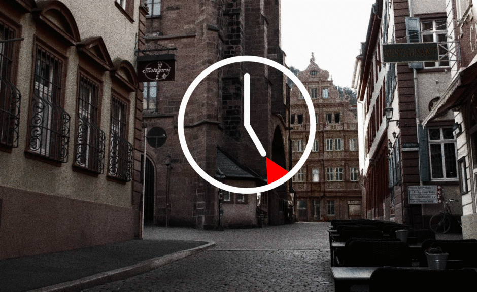 Ausnahme für Kult-Clubs: Warum Heidelberg am Wochenende doch bis 5 Uhr feiern darf