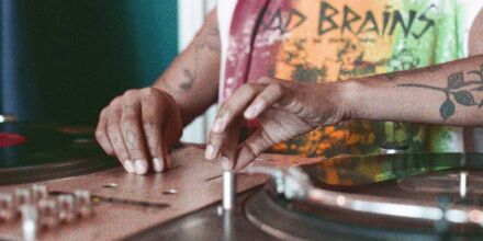 Essentials: 10 legendäre Warm-up-Tracks