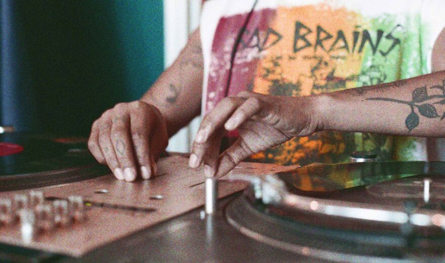 Essentials: 10 legendäre Warm-up-Tracks