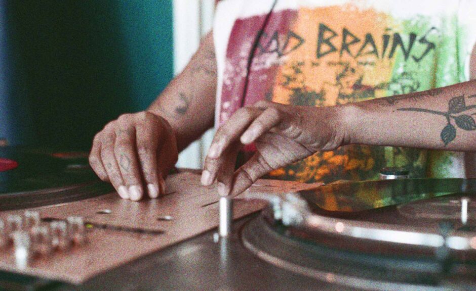 Essentials: 10 legendäre Warm-up-Tracks