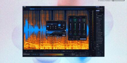 iZotope RX 12: Stems View, Scene Rebalance und neue KI-Werkzeuge