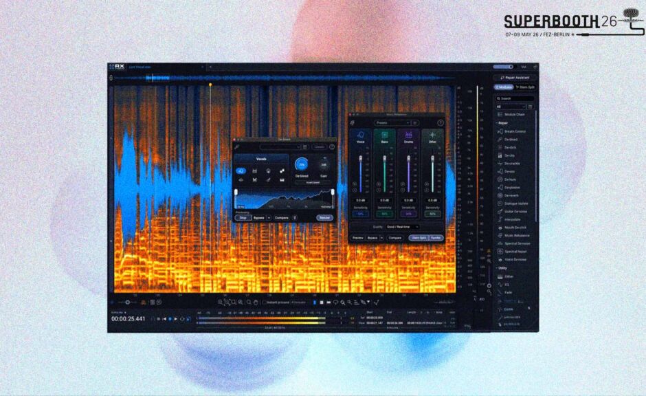 Suchergebnisse für: "Ableton Live"