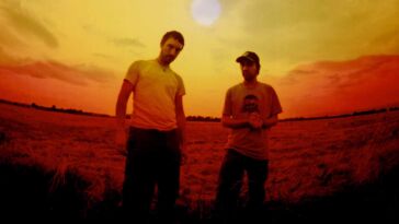 Darum ist das Comeback von Boards of Canada das Beste, was uns 2026 passieren konnte