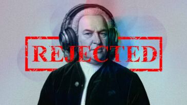 Gefangen in der Streaming-Logik: Diese Studie erklärt, warum Bach heute am Algorithmus scheitern würde