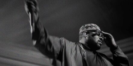 Afrika Bambaataa ist tot: Hip-Hop-Pionier, "Planet Rock"-Schöpfer stirbt mit 68