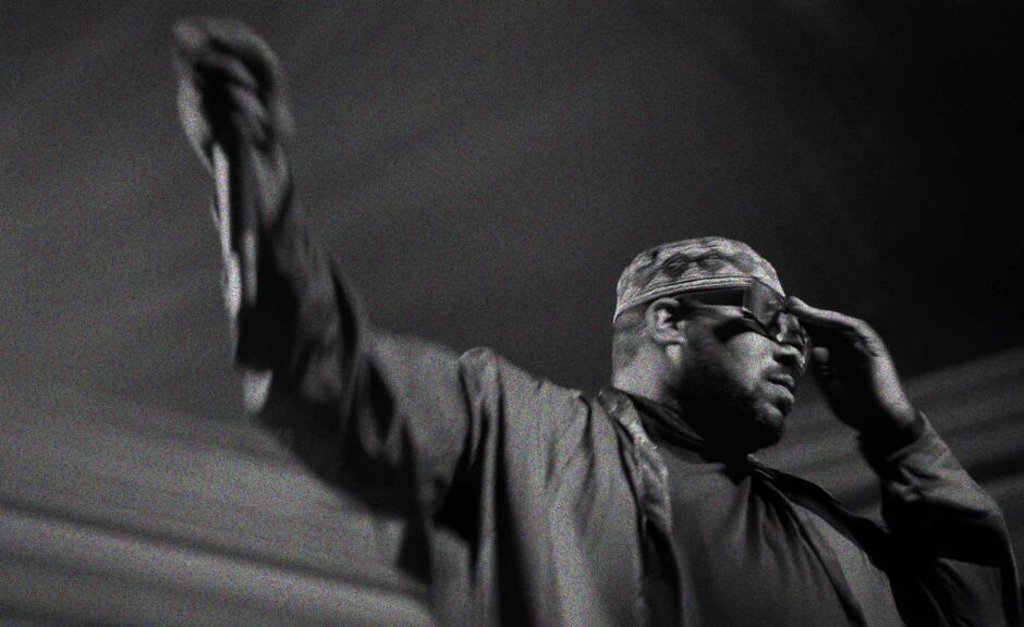 Afrika Bambaataa ist tot: Hip-Hop-Pionier, "Planet Rock"-Schöpfer stirbt mit 68