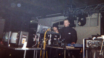 Boards of Canada: Kommt das Comeback der Warp-Legenden?