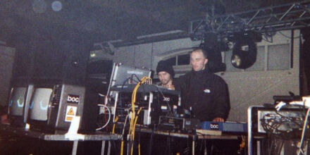 Boards of Canada: Kommt das Comeback der Warp-Legenden?