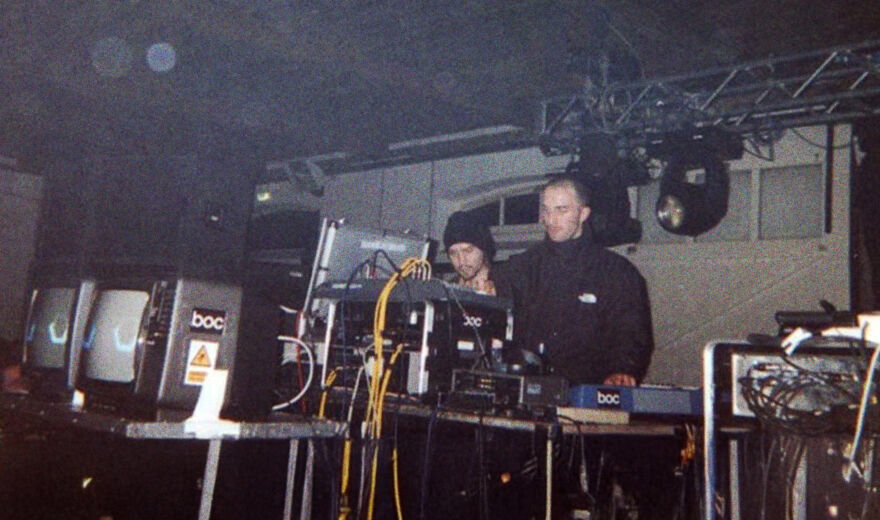 Boards of Canada: Kommt das Comeback der Warp-Legenden?