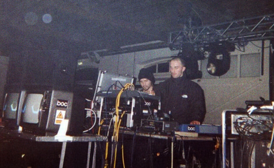 Boards of Canada: Kommt das Comeback der Warp-Legenden?