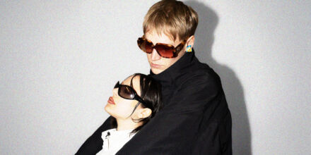 Nu-Metal-Techno und Leonard Cohen: Wird das neue Album von Brutalismus 3000 die Harmonie, auf die wir gewartet haben?