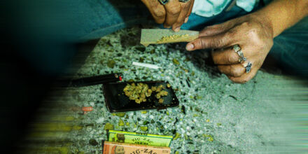 Zwei Jahre Cannabis-Legalisierung: Experten sehen keinen Anstieg bei Kiffern