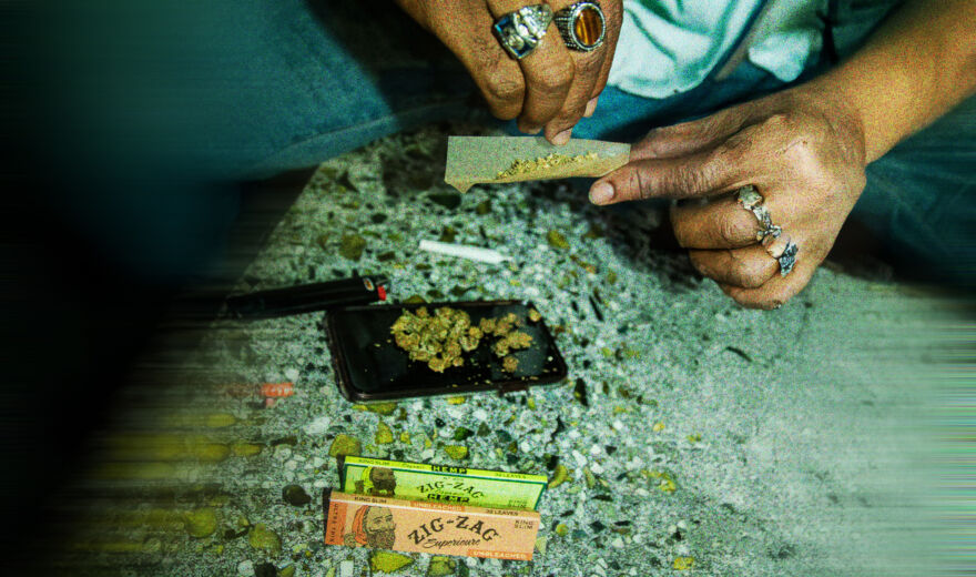 Zwei Jahre Cannabis-Legalisierung: Experten sehen keinen Anstieg bei Kiffern