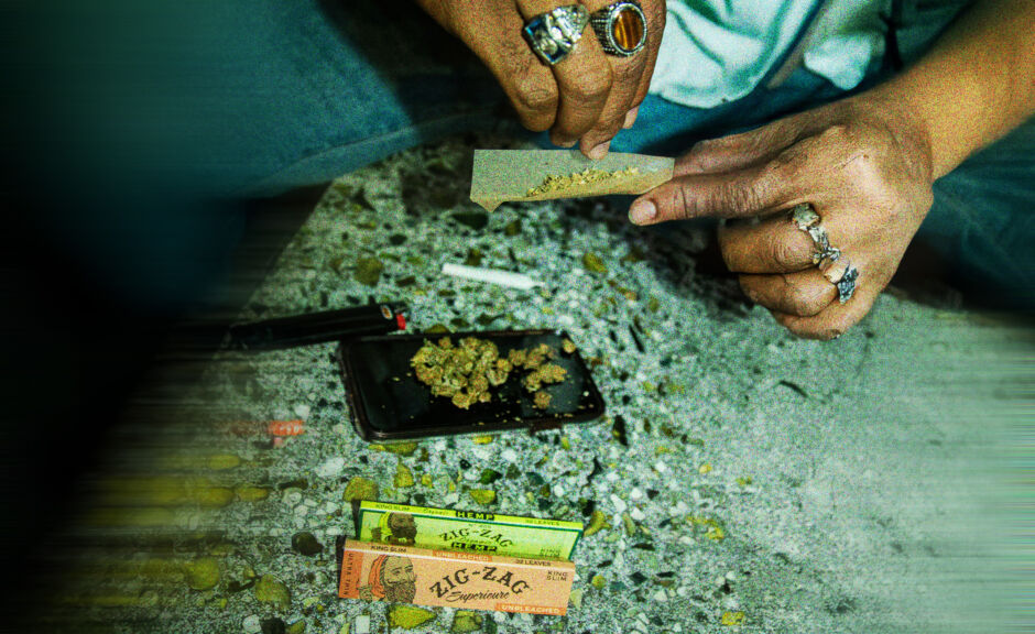 Zwei Jahre Cannabis-Legalisierung: Experten sehen keinen Anstieg bei Kiffern