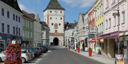 Studio 48: Im österreichischen Hinterland eröffnet ein Club in einem Flirtlokal