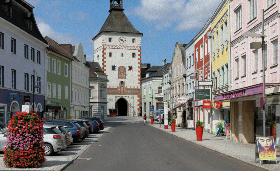 Studio 48: Im österreichischen Hinterland eröffnet ein Club in einem Flirtlokal