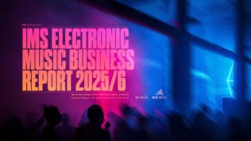 Schranz boomt und Indonesien ist die neue Techno-Großmacht – sagt zumindest diese Studie