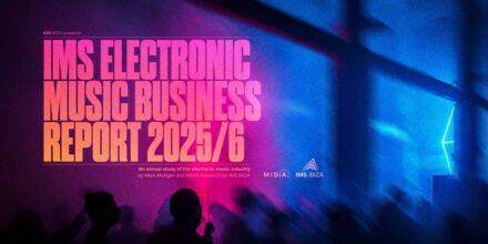 Schranz boomt und Indonesien ist die neue Techno-Großmacht – sagt zumindest diese Studie