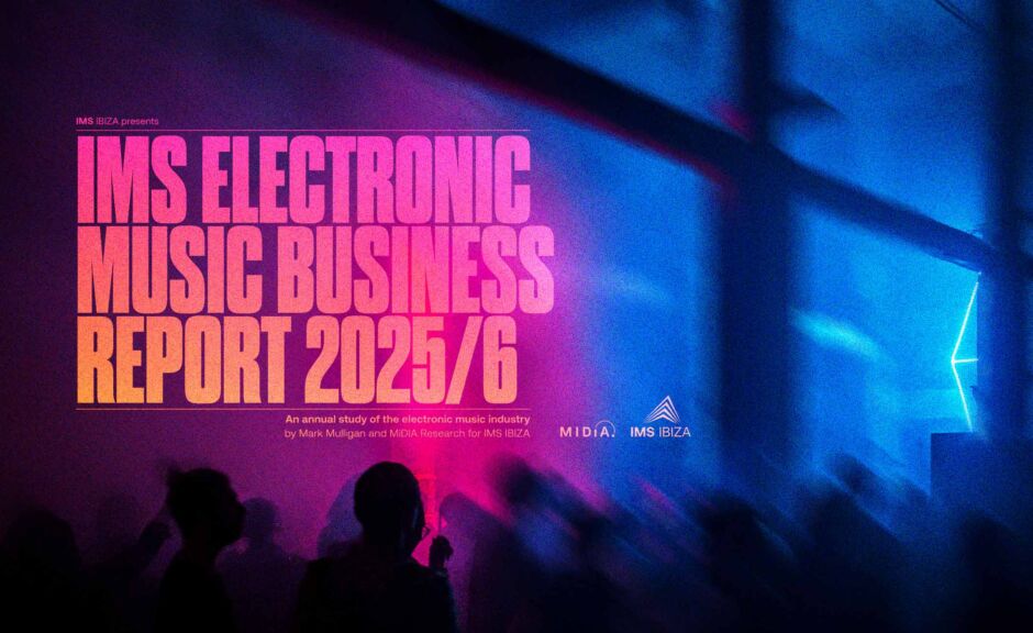 Schranz boomt und Indonesien ist die neue Techno-Großmacht – sagt zumindest diese Studie