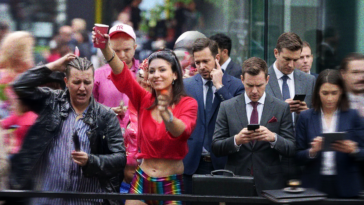 Von der Loveparade zum Business-Techno: 7 Dinge, die die Rave-Kultur auf dem Weg verloren hat