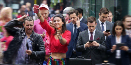 Von der Loveparade zum Business-Techno: 7 Dinge, die die Rave-Kultur auf dem Weg verloren hat