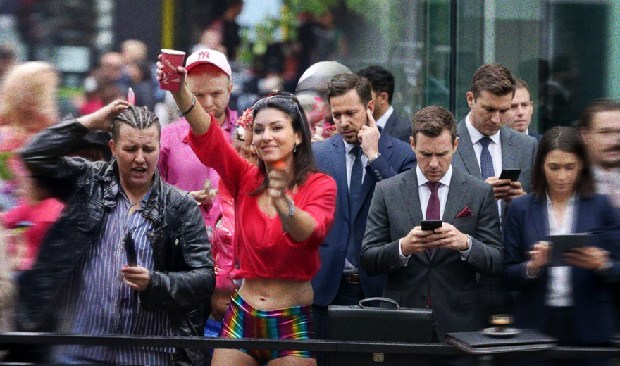 Von der Loveparade zum Business-Techno: 7 Dinge, die die Rave-Kultur auf dem Weg verloren hat