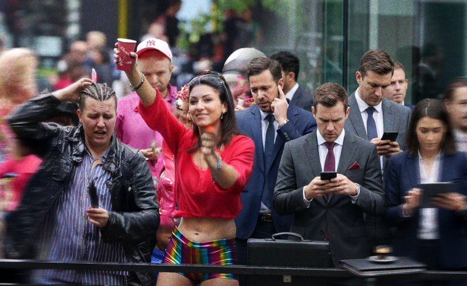 Von der Loveparade zum Business-Techno: 7 Dinge, die die Rave-Kultur auf dem Weg verloren hat