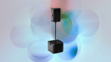 Mackie Thumpv4: Neue Lautsprecher und Subwoofer mit SoundCheck DSP