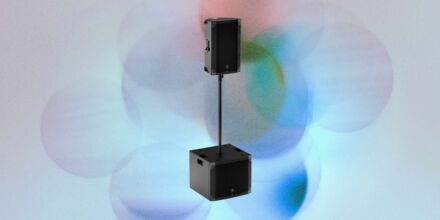 Mackie Thumpv4: Neue Lautsprecher und Subwoofer mit SoundCheck DSP
