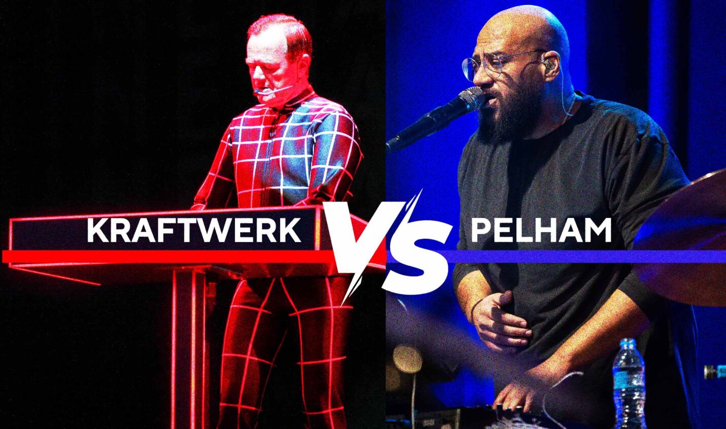 Kraftwerk verlieren gegen Moses Pelham: Warum das heutige EuGH-Urteil das Urheberrecht für immer verändert