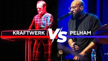 Kraftwerk verlieren gegen Moses Pelham: Warum das heutige EuGH-Urteil das Urheberrecht für immer verändert