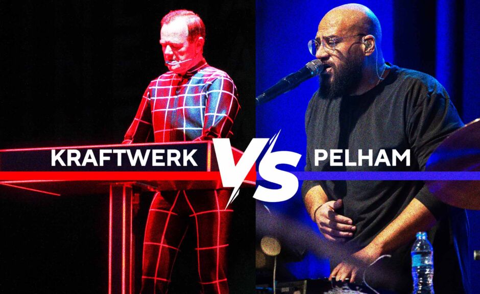 Kraftwerk verlieren gegen Moses Pelham: Warum das heutige EuGH-Urteil das Urheberrecht für immer verändert