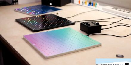 Superbooth 26: Plinky 12 Blocks, Chords und Toadstep