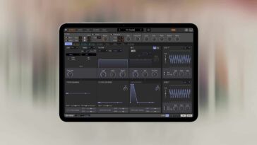 Roland ZENOLOGY GX: iPad-Version angekündigt