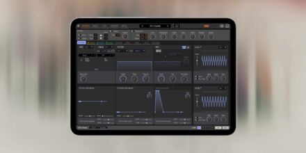 Roland ZENOLOGY GX: iPad-Version angekündigt