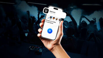 "Neighbourhoods for All": Vienna Club Commission startet App für sicheres Nachtleben