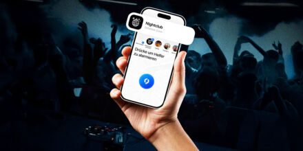 "Neighbourhoods for All": Vienna Club Commission startet App für sicheres Nachtleben