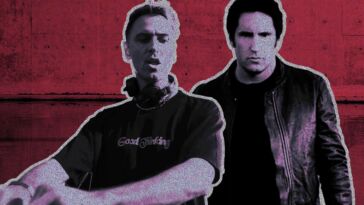 Nine Inch Noize: Trent Reznor und Boys Noize kündigen gemeinsames Album an