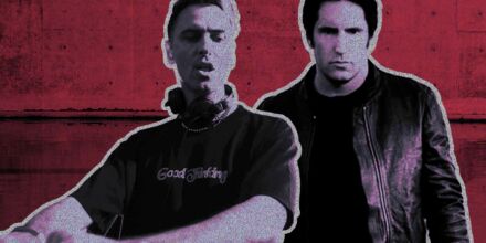 Nine Inch Noize: Trent Reznor und Boys Noize kündigen gemeinsames Album an