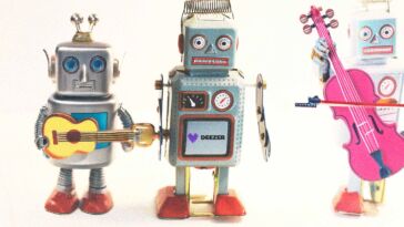 Digitale Müllhalde: Fast die Hälfte aller neuen Songs kommen von der KI – aber bei Deezer merkt niemand den Unterschied