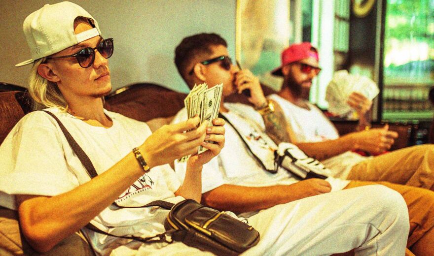 Jugendstudie 2026: Gen Z will lieber Aktien statt Partys