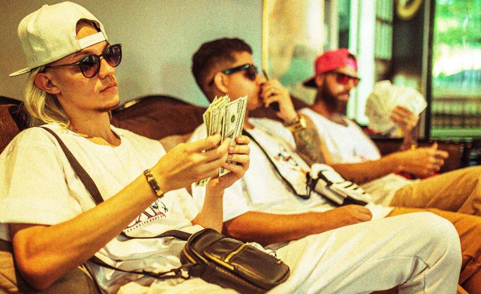 Jugendstudie 2026: Gen Z will lieber Aktien statt Partys