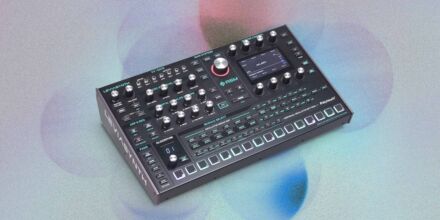 ASM Leviasynth im Test – Analoge Wärme trifft auf digitale Präzision