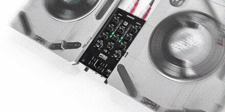 Reloop PTB2 im Test – Pocketmixer mit zahlreichn Extras