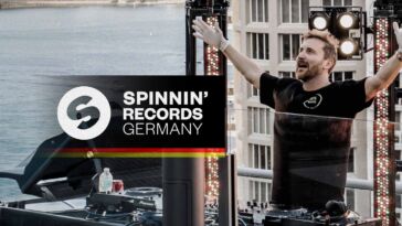 Spinnin' Records Germany: Warner Music startet Dance-Label für den deutschsprachigen Markt