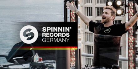 Spinnin' Records Germany: Warner Music startet Dance-Label für den deutschsprachigen Markt