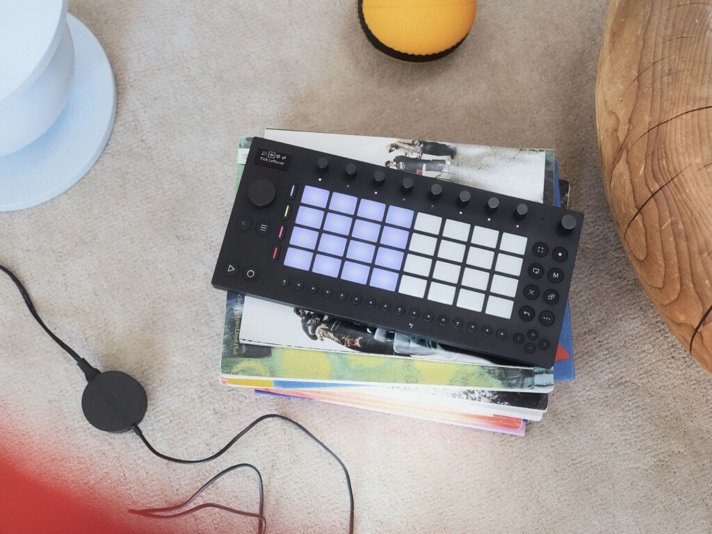 Ableton