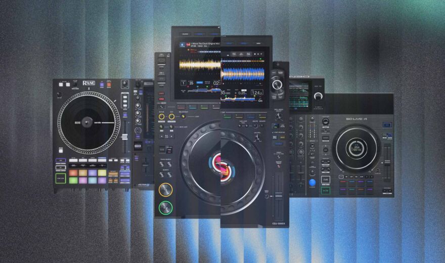 DJ-Mediaplayer: Singleplayer oder Workstation, was passt zu dir? | 2026
