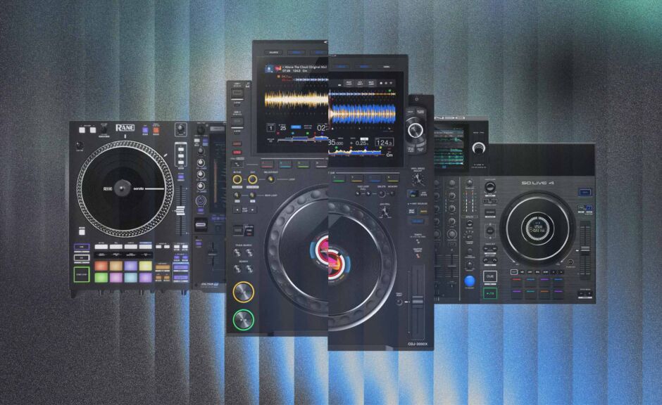 DJ-Mediaplayer: Singleplayer oder Workstation, was passt zu dir? | 2026